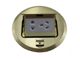 Floor Outlet Box
