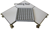 Sàn nâng chống tĩnh điện HPL - Anti Static Access Floor